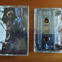 Musicassetta Lenny Kravitz-Are you gonna go my way