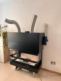 Camino Moretti Triodesign 90