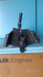 Scatola guida antonelli