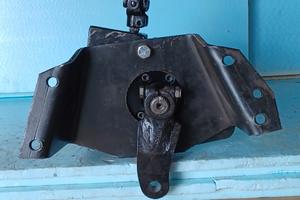 Scatola guida antonelli