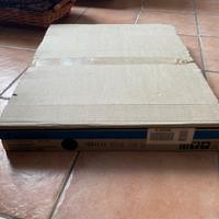 Copri 4 fuochi Ariston in vetro