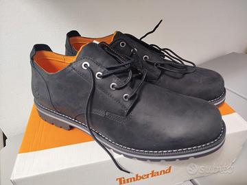 scarpe Timberland nuove 