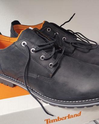 scarpe Timberland nuove 