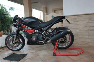 Ducati Monster 600cc