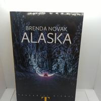 "Alaska" di Brenda Novak