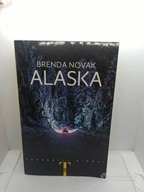 "Alaska" di Brenda Novak