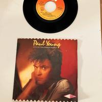 Disco vinile 45 giri