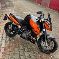 Ricambi superduke 990