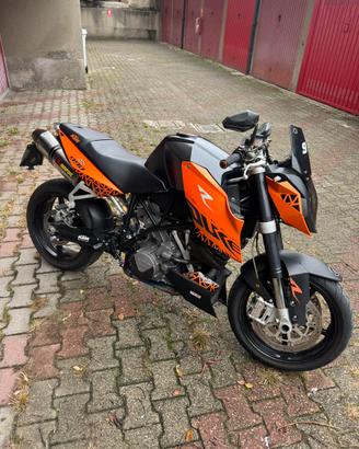 Ricambi superduke 990