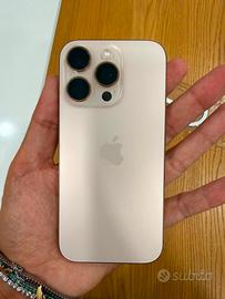 Vende iphone 16 Pro 256gb