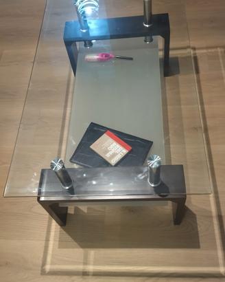 tavolino da soggiorno 