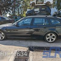 BMW 3 TOURING E91 320D 163CV 05-12 -Ricambi