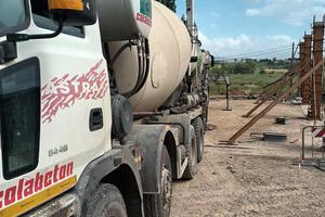 Astra iveco cursor 13. Hd8.48