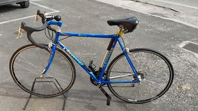 Bici da corsa