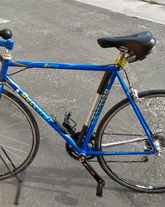 Bici da corsa
