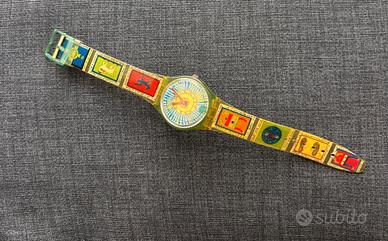 Orologi Swatch vintage