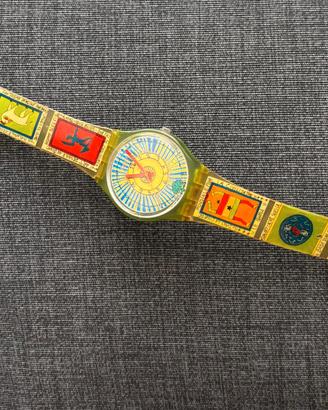 Orologi Swatch vintage