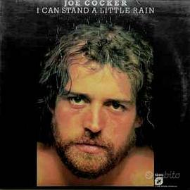 Joe Cocker: I Can Stand A Little Rain (1974)