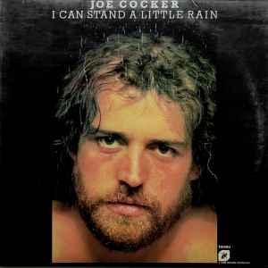 Joe Cocker: I Can Stand A Little Rain (1974)