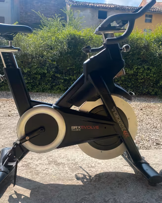 Bici Spin bike srx evolve toorx