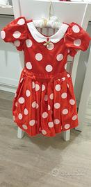 Vestito di Minnie