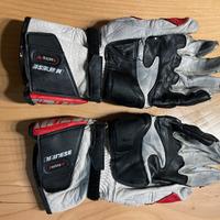 Accessori moto Dainese