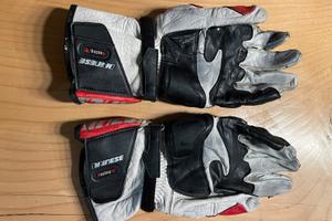 Accessori moto Dainese