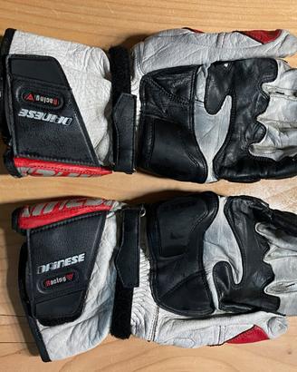 Accessori moto Dainese