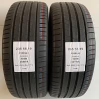 2 GOMME 235 55 19 PIRELLI A1148