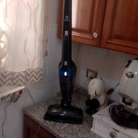 Aspira polvere caricabatterie 