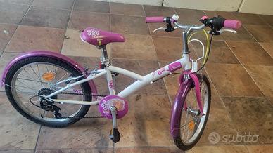 bici bimba