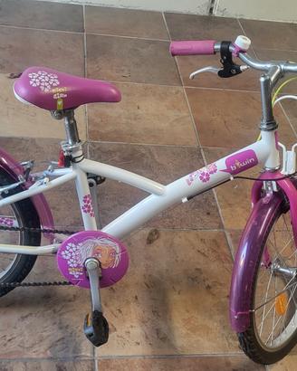 bici bimba