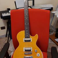 chitarra epiphone les paul afd