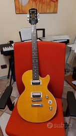 chitarra epiphone les paul afd