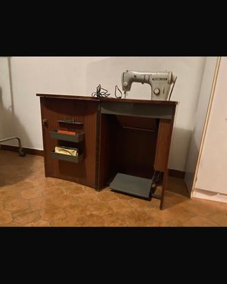 Macchina da cucine anni 60 Witson