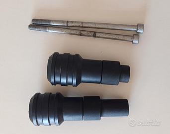 Tamponi paratelaio Benelli Leoncino 500