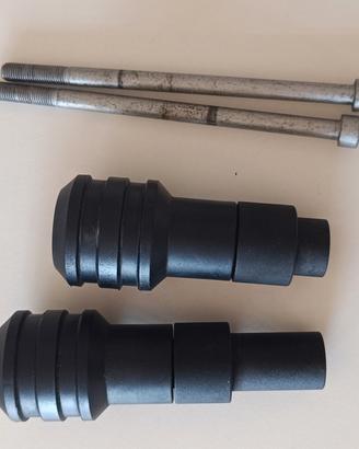 Tamponi paratelaio Benelli Leoncino 500
