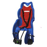 Seggiolino bici posteriore