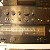 COMPONENTI ,HIFI & CAR--testati-vint age