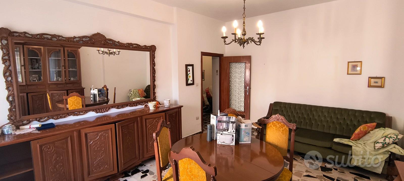 Apartment in Sassari, Rizzeddu - Vista 6