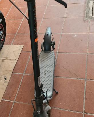bici monopattino 