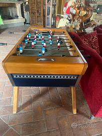 Calcio balilla