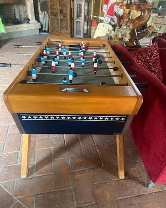 Calcio balilla
