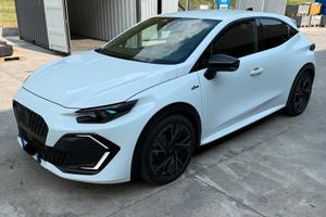 Renault Clio esprite alpine 160cv