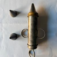 Siringa per doclci vintage