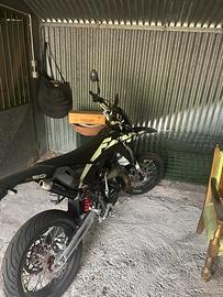 fantic XM 50