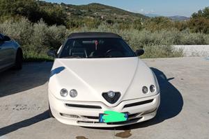 Alfa Romeo Spider