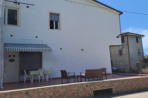 Casa vacanza vicino a Forte dei Marmi