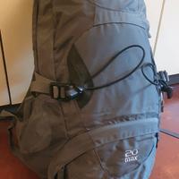 zaino arrampicata scialpinismo 