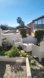 Casa indipendente a Stromboli